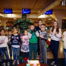 Семейный турнир 28 января