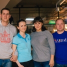 26.04.2017 Любительский турнир