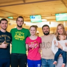 26.04.2017 Любительский турнир