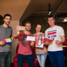 26.04.2017 Любительский турнир