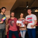 26.04.2017 Любительский турнир