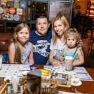27.07.2018 Гастровыходные