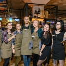 27.07.2018 Гастровыходные