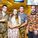 27.07.2018 Гастровыходные