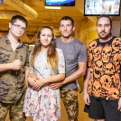 27.07.2018 Гастровыходные