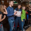 27.10.2019 - турнир по боулингу
