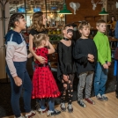 27.10.2019 - турнир по боулингу