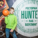 27.10.2019 - турнир по боулингу