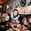 28.10.2017 Halloween