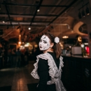 28.10.2017 Halloween