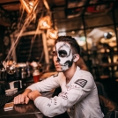 28.10.2017 Halloween