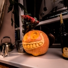 28.10.2017 Halloween