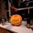 28.10.2017 Halloween