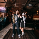 28.10.2017 Halloween