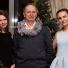 28.12 Корпоративные вечеринки на Hunter