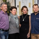 28.12 Корпоративные вечеринки на Hunter