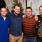 28.12 Корпоративные вечеринки на Hunter
