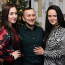 28.12 Корпоративные вечеринки на Hunter