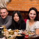 28.12 Корпоративные вечеринки на Hunter