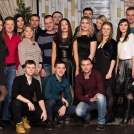 28.12 Корпоративные вечеринки на Hunter