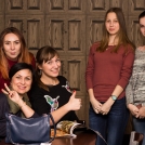 28.12 Корпоративные вечеринки на Hunter