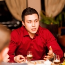 Хантер